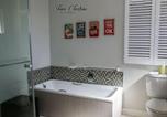 Location vacances Grahamstown - Dreamers Guesthouse - No Loadshedding-2