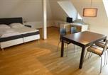 Hôtel Bad Nauheim - Zum Löwen-3