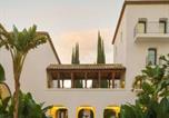 Hôtel Fuengirola - La Zambra Resort Mijas - Marbella - The Unbound Collection by Hyatt-3