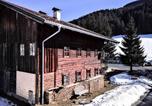 Location vacances Wildschönau - Loya Chalet Wild32-2
