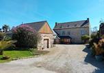 Hôtel Finistère - Le Manoir de Kérofil Gîte et chambres d'hôtes-2