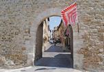 Location vacances Montefalco - Pet Friendly Apartment-2