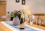 Location vacances Filzmoos - Haus Lowe Appartement 2 Stock Nr 5-2