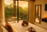 Location vacances Tulum - New! Sunset at Tuk-4