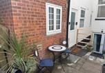 Location vacances Gloucester - Gloucester - Apartment-1