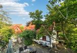 Location vacances Snogebæk - 3 Bedroom Gorgeous Home In Nexø-2