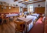 Location vacances Berchtesgaden - Pension Villa Lockstein-2