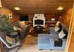Location vacances Werfen - Alpendomizil Apfel-1