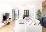 Location vacances Calonge - Casa Vista Del Mar-4