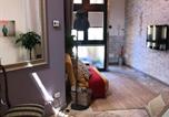 Location vacances Florence - Il loft di Nina-2