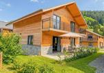 Location vacances Feld am See - Alpenchalet Afritz am See-1