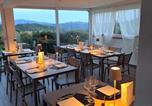 Location vacances Bettona - Tenuta di Forte Sorgnano-3