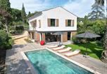 Location vacances Ramatuelle - Villa Moderne-1
