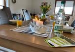 Location vacances Bad Elster - Barrierefreie Ferienwohnung Bad Brambach-3