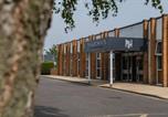 Hôtel Peterborough - The Milestone Hotel, Peterborough Cambridgeshire, Sure Collection by Best Western-1