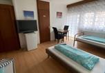 Location vacances Pforzheim - Bew Monteurzimmer - Karlsbad-4