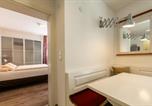 Hôtel Gare de Stuttgart - Hotel Azenberg-2