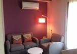 Location vacances Morella - Apartamentos Bergantes-3