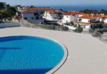 Location vacances Nazaré - Peter Townhouse-4