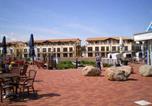 Location vacances  Kühlungsborn - Urlaubs t räume am Meer Fewo 6 9-2