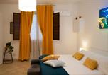 Location vacances Palerme - Briogna by Maravigghia Palermo-1