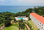 Hôtel Seogwipo - Kensington Resort Jeju Jungmun-1