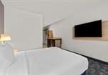 Hôtel Mountain View - City Express by Marriott Mountain View - Sunnyvale-4