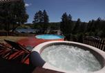Location vacances Prijepolje - Brvnara Uvac Zlatar-1