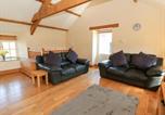 Location vacances Aberaeron - The Stable-2