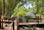 Location vacances  Province de Cosenza - River Tribe Glamping-3