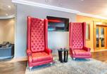 Hôtel Leimen - Leonardo Hotel Heidelberg-1