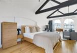 Location vacances Londres - Farringdon Entire Building 4br Sleeps 18-1