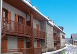Location vacances Vignec - Appartement 2 pièces pour 6 avec balcon - Fr-1-504-598-4