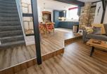 Location vacances Burford - Ellie's Cottage-4