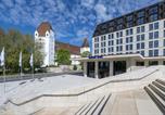 Hôtel Landsberg am Lech - Maritim Hotel Ingolstadt-1