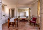 Location vacances Marches - Gemütliches Appartement in Pesaro mit Garten, Grill und gemeinsamem Pool-3