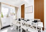 Location vacances Portsmouth - Open mind property - Stylish 6br Holiday Home-2