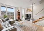 Location vacances Squamish - Cozy Family 2br w Rooftop Patio in North Van-4