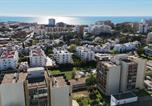 Location vacances  Vilamoura - Vilamar T0-1