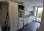 Location vacances Guidel - Sud Ocean S N0155-2