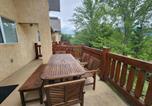 Location vacances Fernie - Riverside Way by Fernie Lodging Company-2