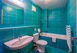 Hôtel Harkány - Termál Kemping Apartmanok és Bungalók-4