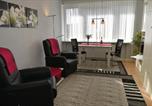 Location vacances Wenningstedt-Braderup (Sylt) - Ecks App 4-4