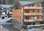 Location vacances Pralognan-la-Vanoise - Appartement cosy au pied des pistes avec parking privatif - Fr-1-464-242-2
