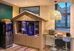 Hôtel Le Plessis-Robinson - Ibis Styles Chatenay Malabry Paris Sud-2