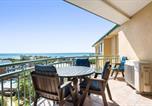 Hôtel Montville - Sunshine Towers Boutique Apartments-1