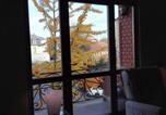 Location vacances Dresden - Ferienwohnung Villa Fiedler-4