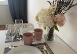Location vacances Żukowo - Uroczy Apartament Gdańsk 5 Wzgórz-4