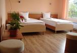 Hôtel Stara Zagora - Спа Хотел Калифорния-3