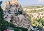 Hôtel Turquie - Cybele in Cappadocia-3